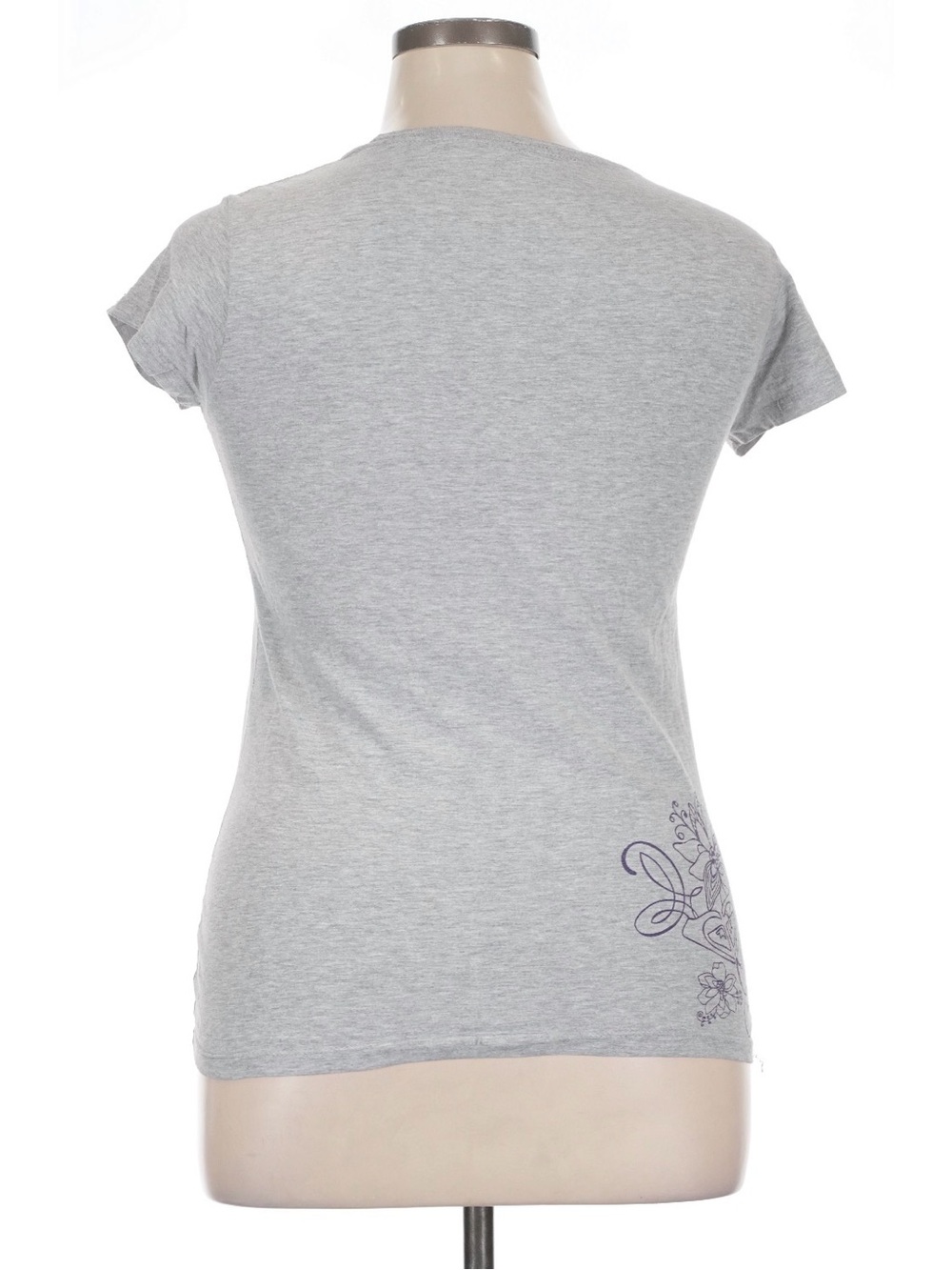 Y2K Roxy Top - Picture 2 of 6